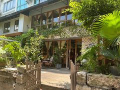 -时光花园(白鹭洲店)