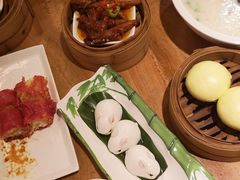 -北海金昌开元名都大酒店·四季轩中餐厅