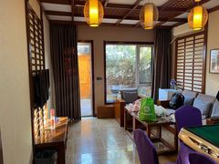 -北京益泉花园酒店