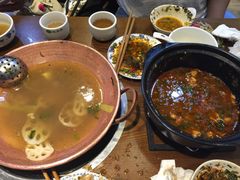 -妈妈的味道(和顺古镇店)