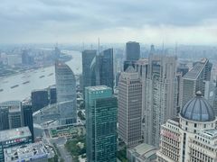 -东方明珠广播电视塔