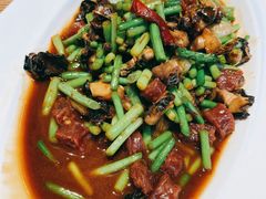 -莫山小馆(大石桥店)