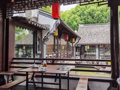 -绍兴老味道·非遗门店(银泰城店)
