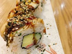 -林妈妈村·日式料理(宝山龙湖天街店)