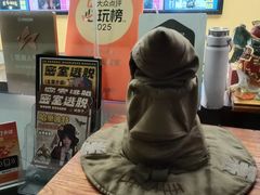 -谜盒子奇幻密室(南屏店)