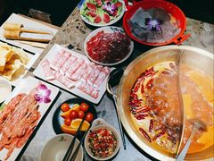 -小龙坎火锅(总店)