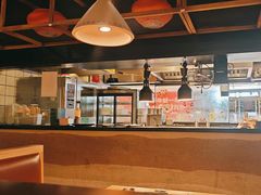 -塔哈尔·新疆盛宴(复地活力城店)