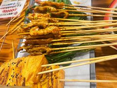 -冶建镜子·中国龙虾王(总店)