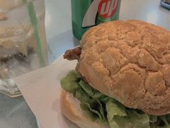 -华嫂冰室(尖沙咀店)