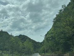 -东白山