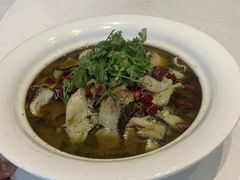 -梅花香里大酒店(郁金香路店)