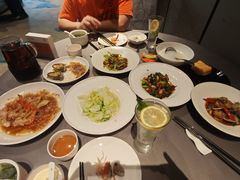 -徐记海鲜(观沙岭|滨江新城店)