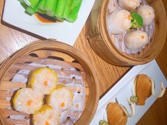 -点心传说·粤菜点心(佐阾虹湾店)