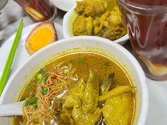 -新南新咖啡美食(南新花园店)