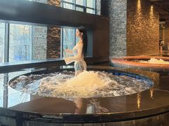 -清河半岛温泉度假酒店