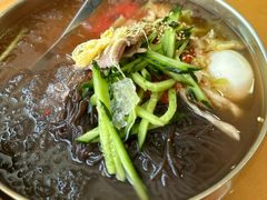 -顺姬冷面(长白西路店)