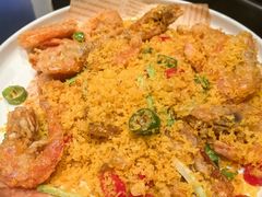 -煲王粤菜餐厅(中侨中心店)