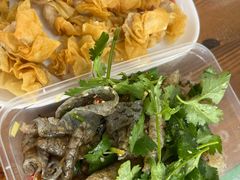 -崖口煲仔饭