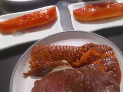 -東盛炭烤自助料理(浦东文峰广场店)