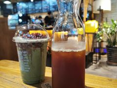 -旧雨咖啡·CoffeeFORU(黄村奥体店)