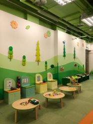 -Mollyfantasy莫莉幻想(重庆袁家岗喜盈门范城店)