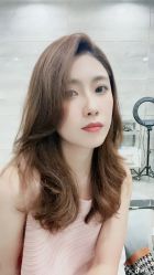 -Coco Salon 日系烫染专业店