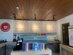 -比多罗咖啡吧(三亚海棠湾万丽度假酒店)