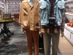 -GUCCI(南京德基店)