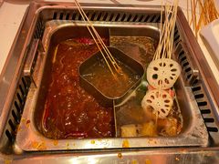 -串一火锅(赛格国际购物中心店)