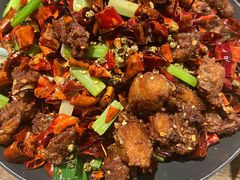 -鸽子窝(青塔店)