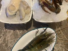 -铭门盛宴·艺术海鲜姿造(福田黑金店)