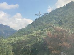 -黄腾峡生态旅游区