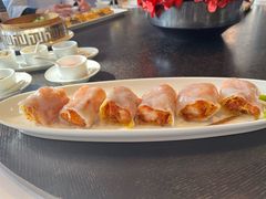 -宝丽轩中餐厅BAOLIXUAN