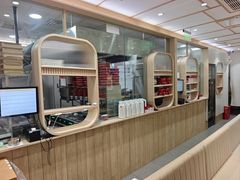 -喜家德虾仁水饺(青岛永旺东部店)