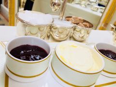 -The Ritz Restaurant