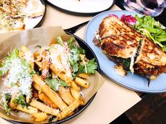 -O'mills Sourdough Bakery&Bistro(永嘉路店)