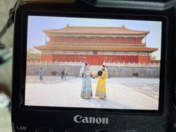 -美云庭古装·格格服汉服·京城旅拍(北京店)