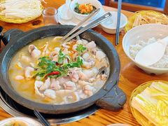 -大鼎石锅鱼(春江里店)