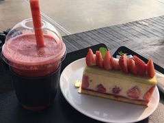 -Cafe Aewol Monsant