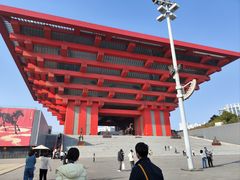 -中华艺术宫(上海美术馆)