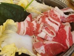 -高木日本料理(静安寺店)