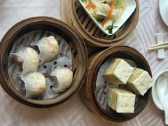 -潮福城大酒楼(北尚店)