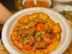 -品质伊骊新疆菜(紫金店)