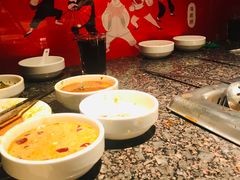 -海底捞火锅(崇文门新世界百货店)