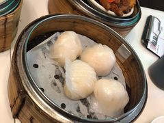 -点点心点心专门店(湾仔店)