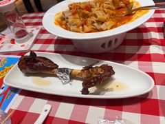 -西贝(上海我格广场店)