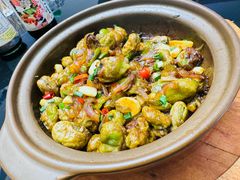 -石浦小海鲜(西山路店)