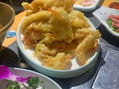 -鹤之乡·齐齐哈尔烤肉·非遗(秋涛路店)