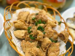 -红灯笼龙凤饭店(宁波老字号店)