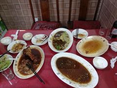 -巷子深菜馆(新华路店)